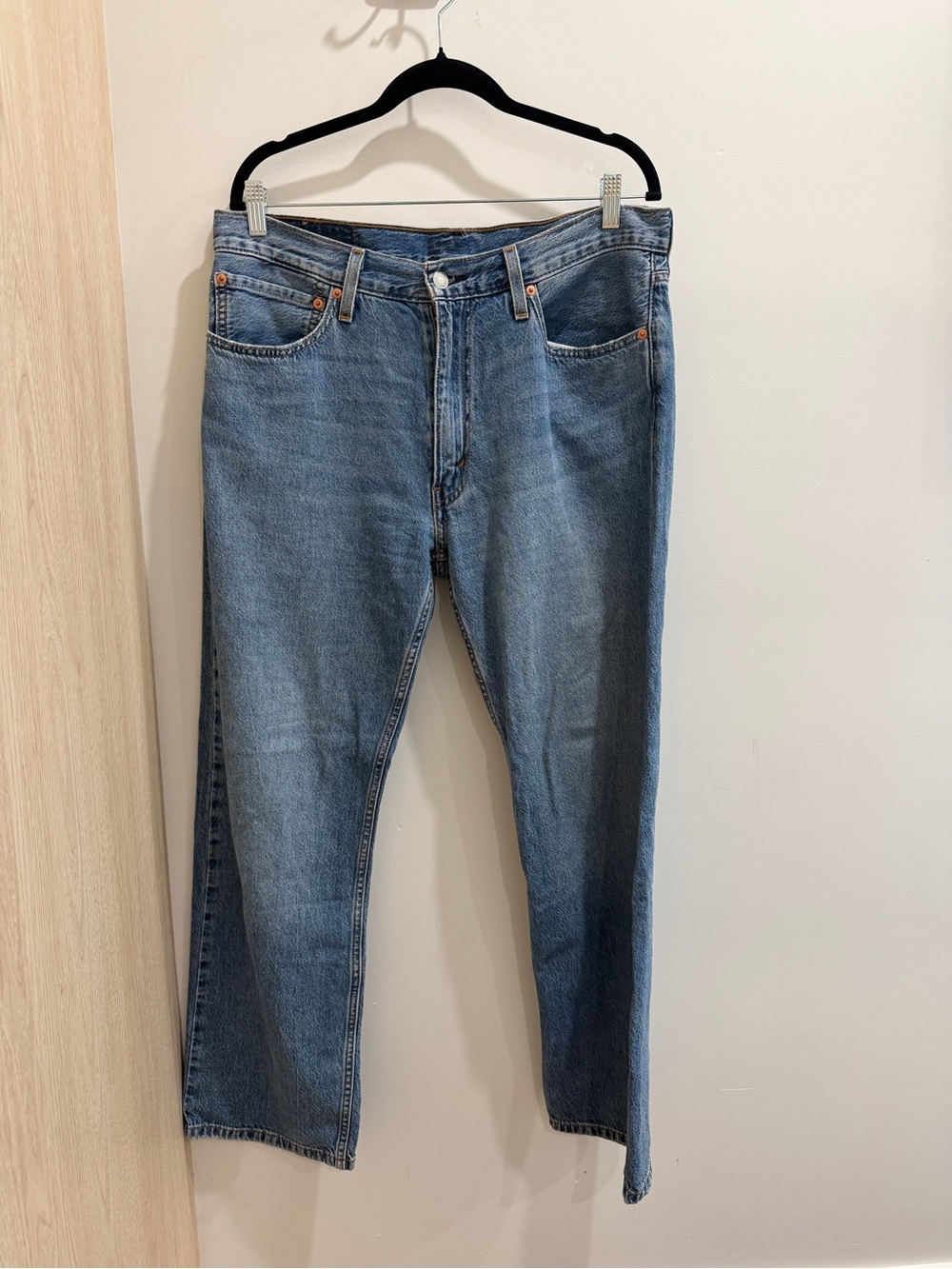Levi's 555 Men's Jeans